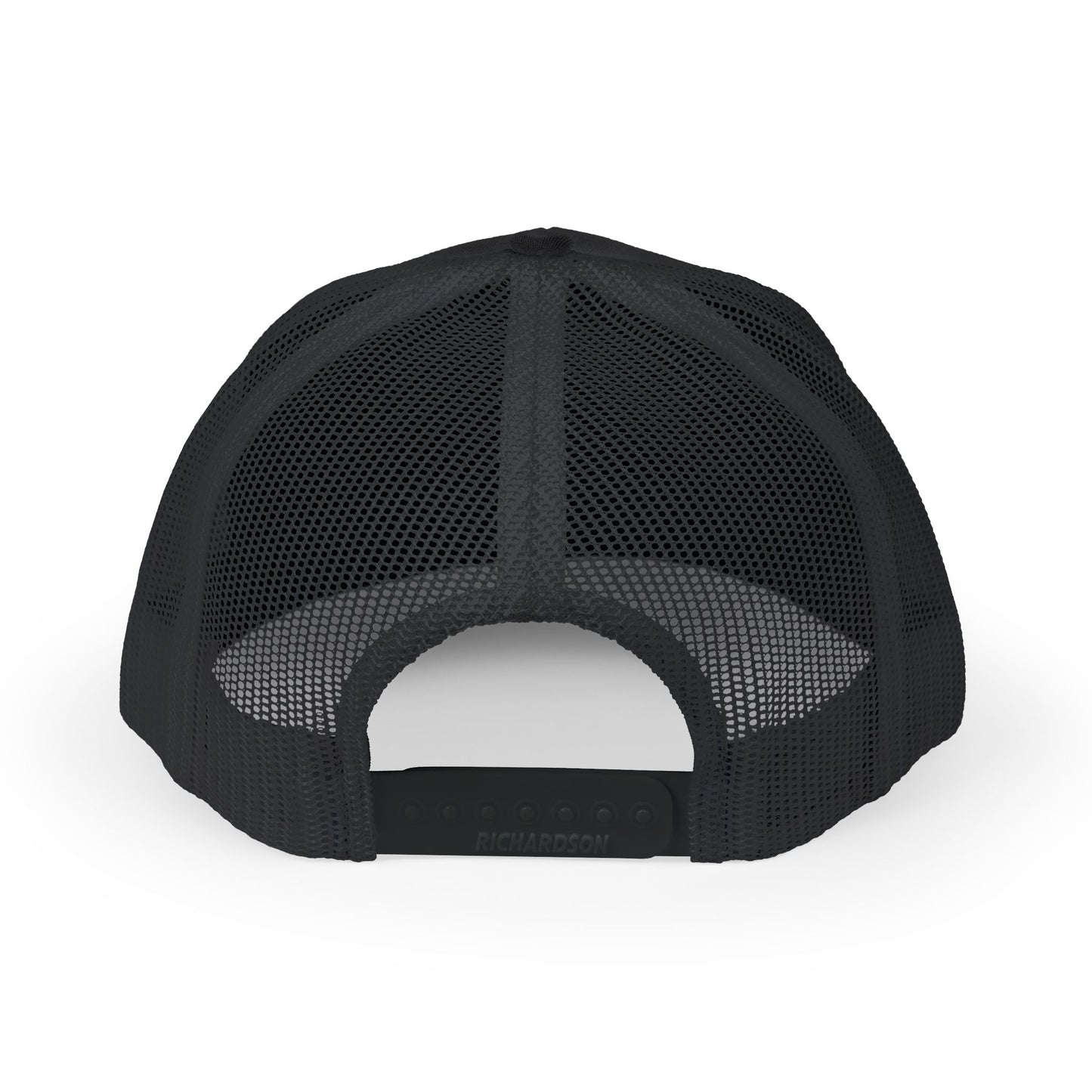 Luckey Racing Snapback Trucker Hats