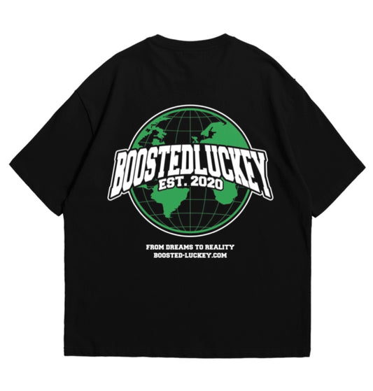 Boost The World T-Shirt