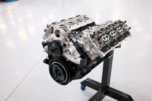 DSR 426CI HEMI LONG BLOCK