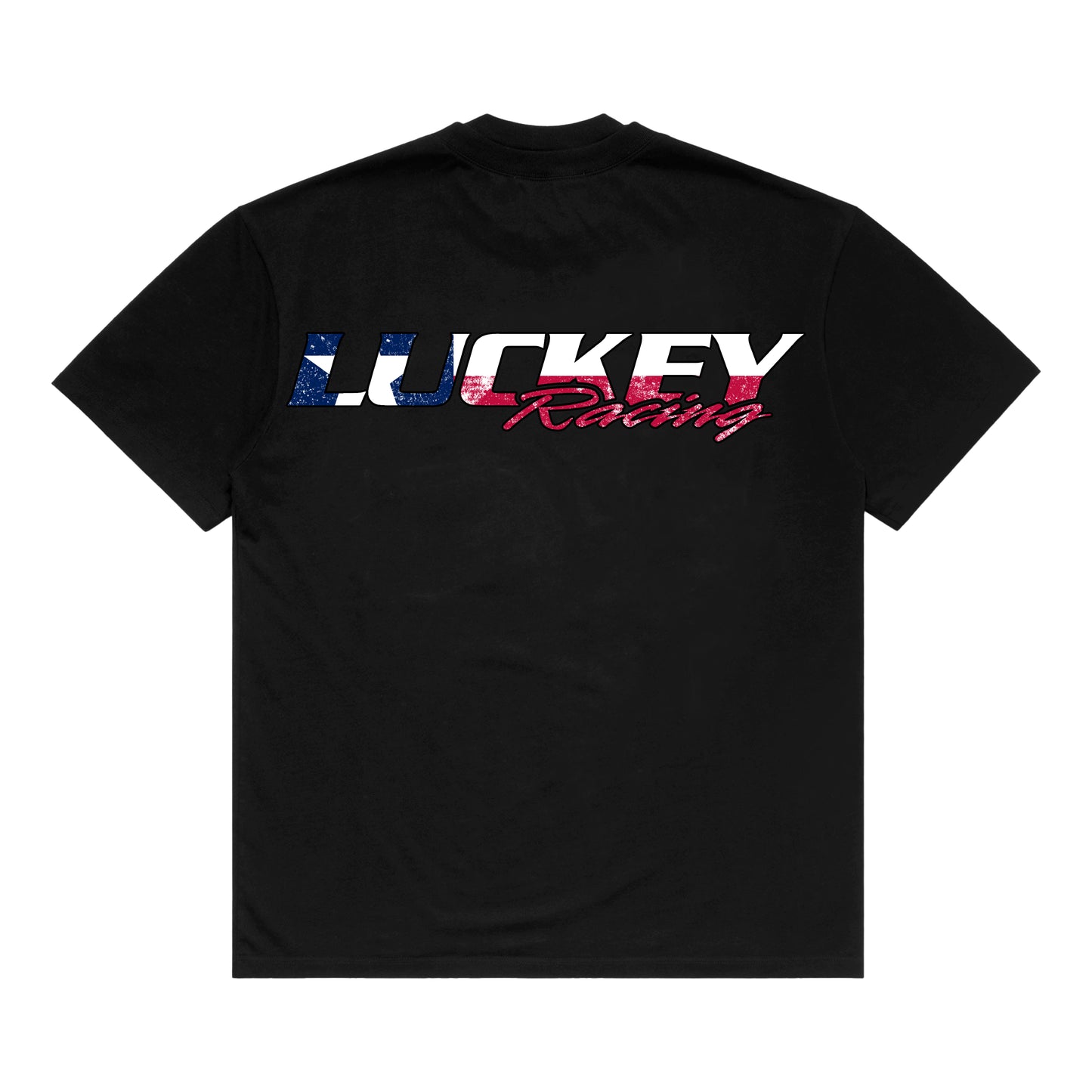 Luckey Racing Texas Edition T Shirt
