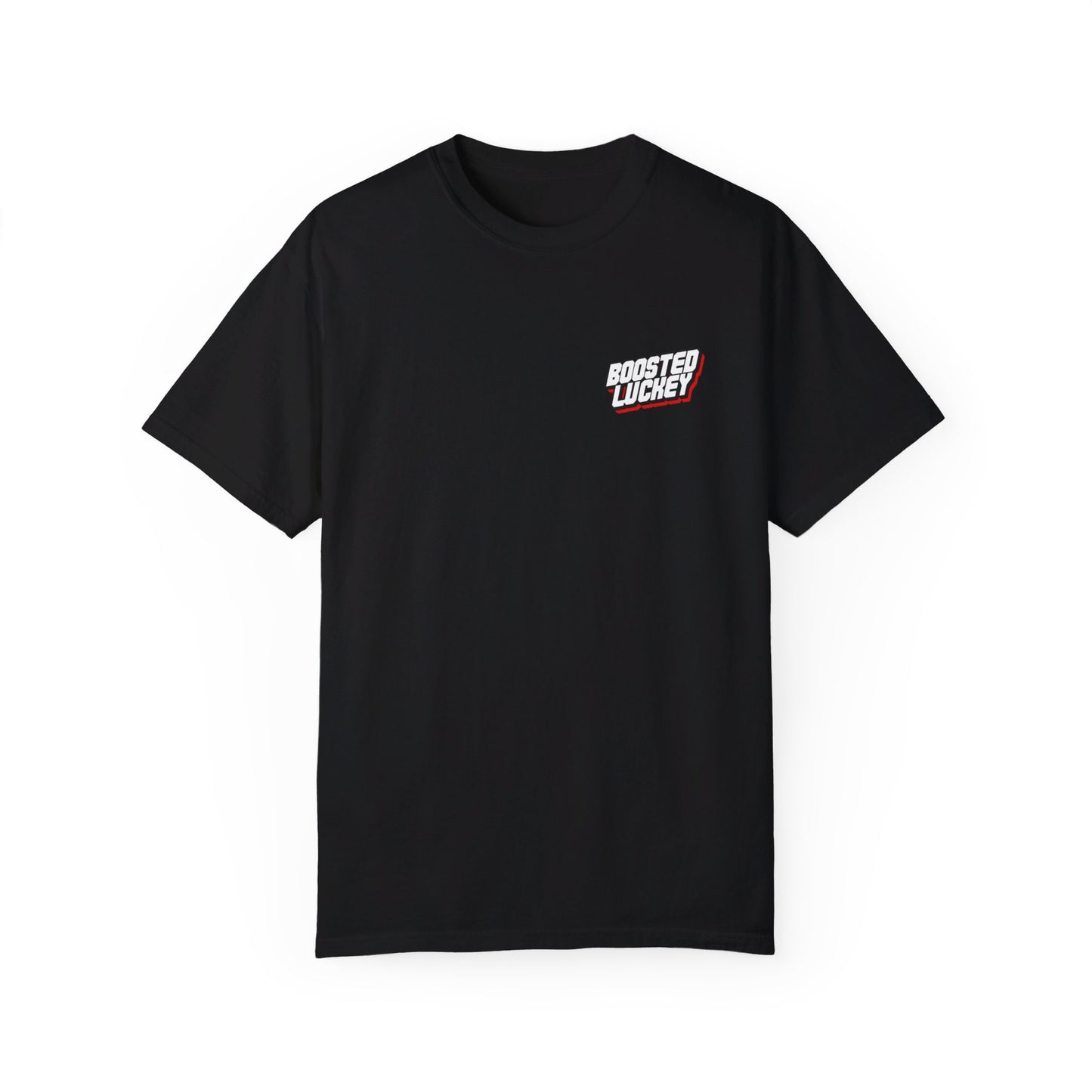 Project Red Bull T-Shirt (50 Entries)