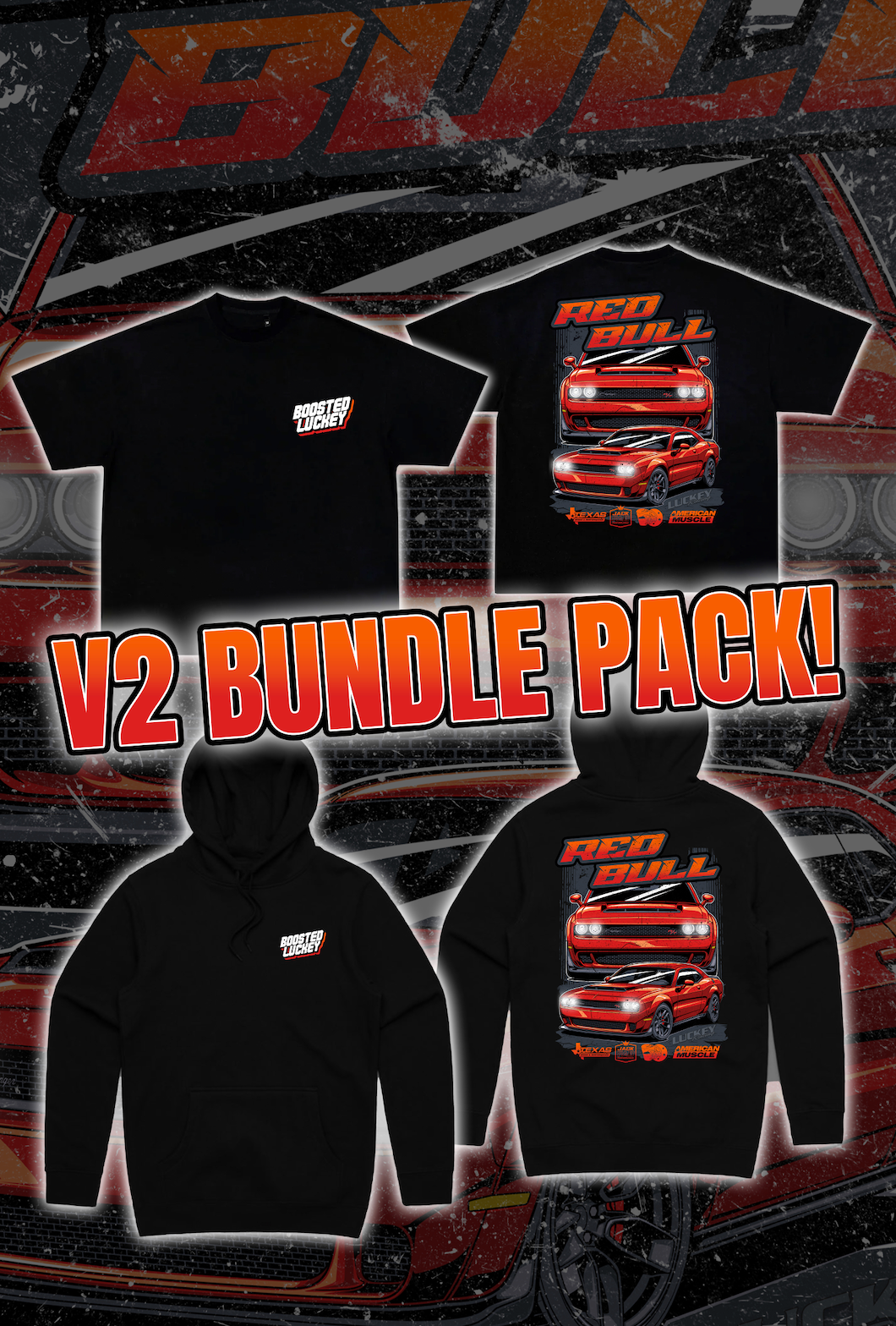 Giveaway Bundle Entires V2!