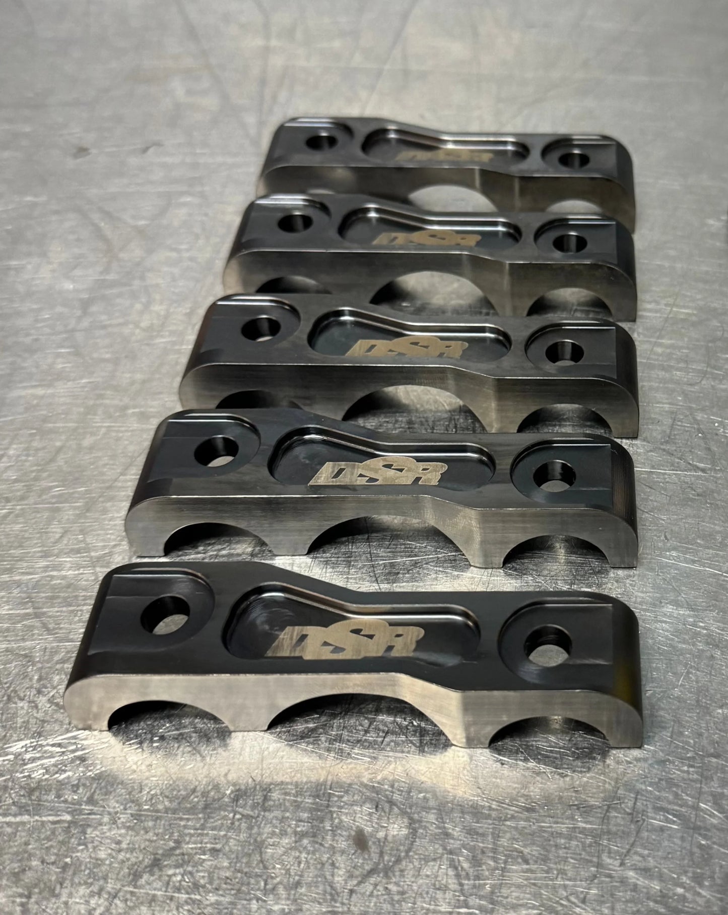 DSR HEMI ROCKER SHAFT STABILIZERS