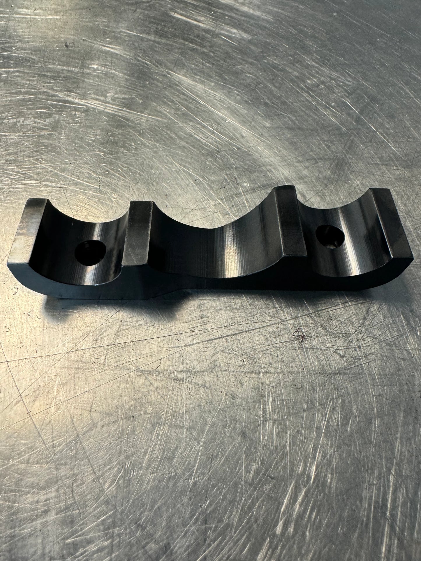 DSR HEMI ROCKER SHAFT STABILIZERS