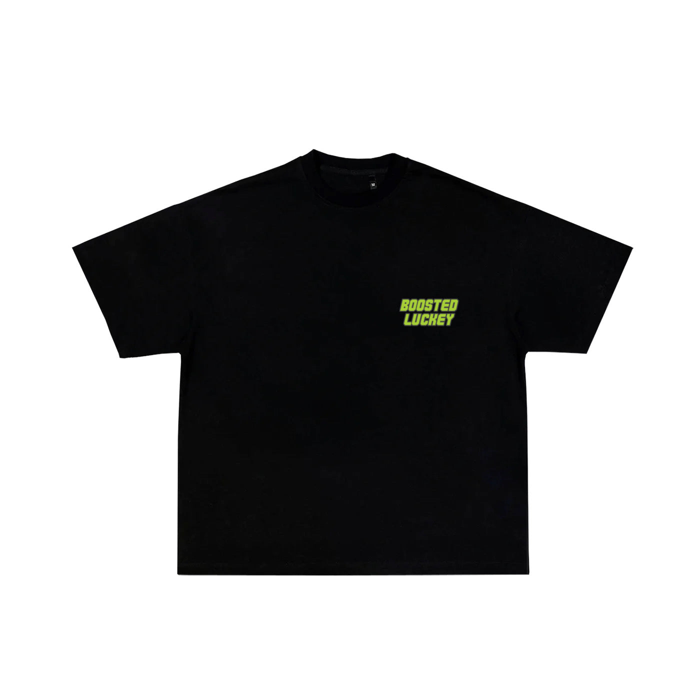 Boosted Luckey “Whipple Time” T Shirt - BOOSTED LUCKEY
