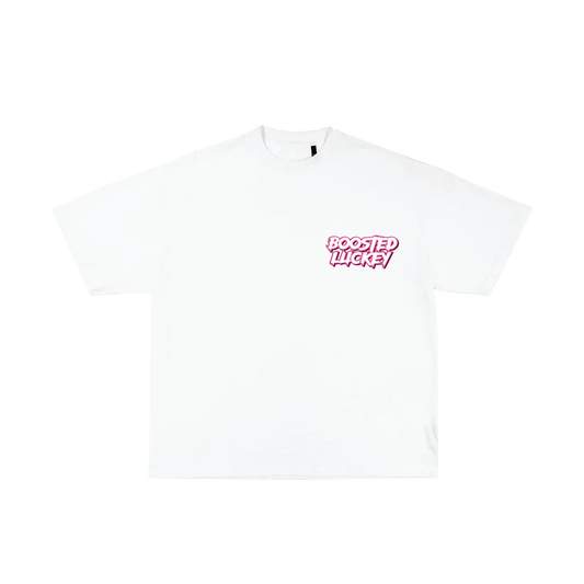 BoostedLuckey “Summer Time” T-Shirt - BOOSTED LUCKEY