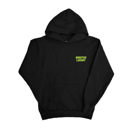 Boosted Luckey “Whipple Time Hoodie - BOOSTED LUCKEY